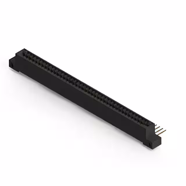 396-040-558-112 EDAC Inc.  Edgeboard Connectors